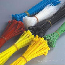 High Quality Nylon Cable Tie (made in China)